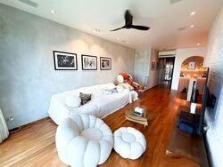The Trumps (D14), Condominium #533698831
